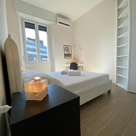 Kibilu - Viale Regina Margherita Milaan Buitenkant foto