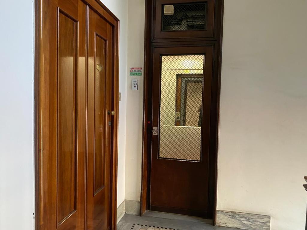 Kibilu - Viale Regina Margherita Milaan Buitenkant foto