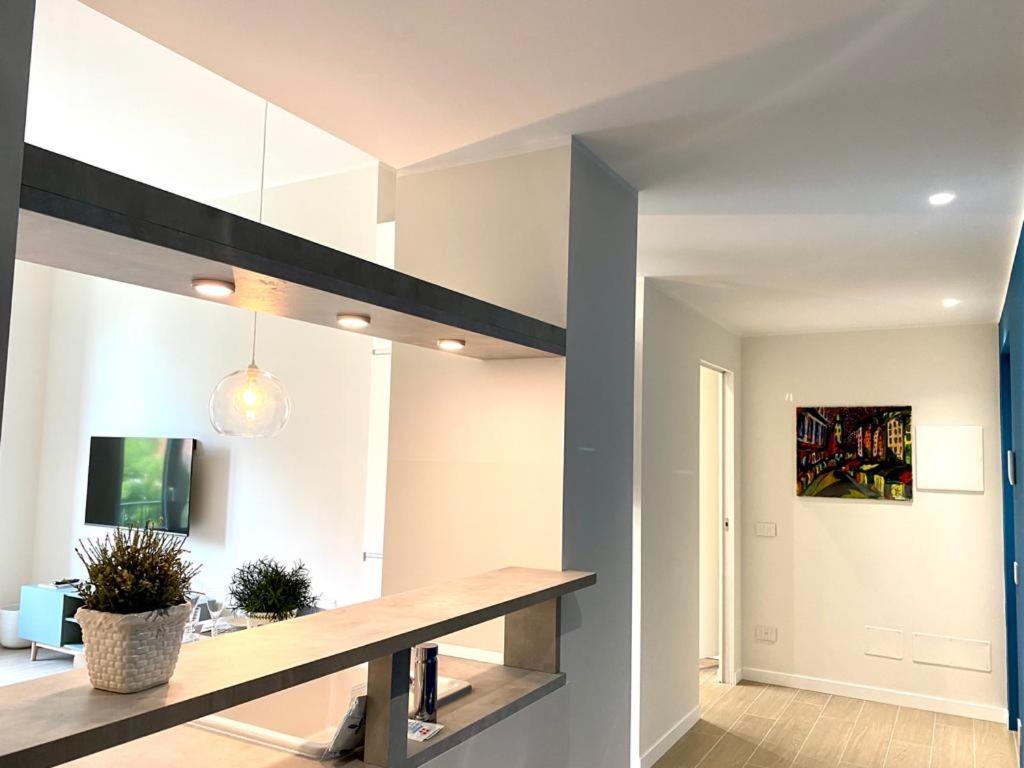 Kibilu - Viale Regina Margherita Milaan Buitenkant foto