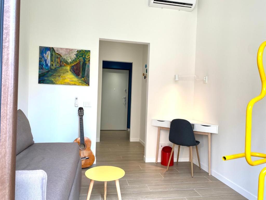 Kibilu - Viale Regina Margherita Milaan Buitenkant foto