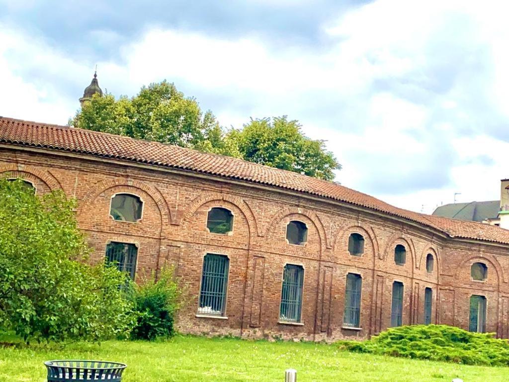 Kibilu - Viale Regina Margherita Milaan Buitenkant foto